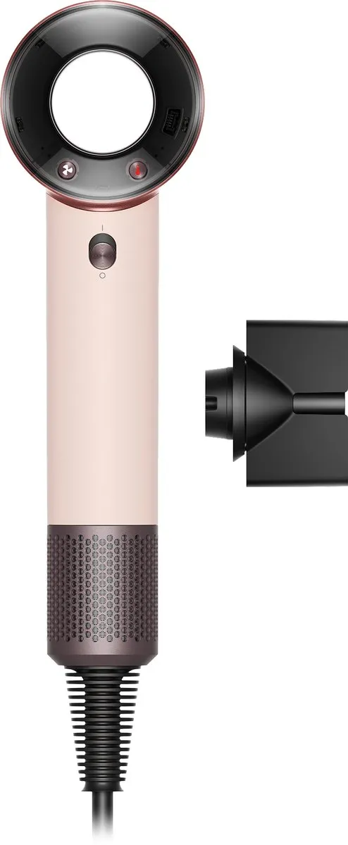 Dyson Supersonic Travel Föhn