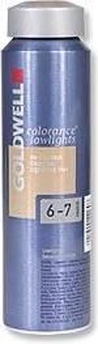Goldwell Colorance Lowlights Bus 7-8 WARM 120ml