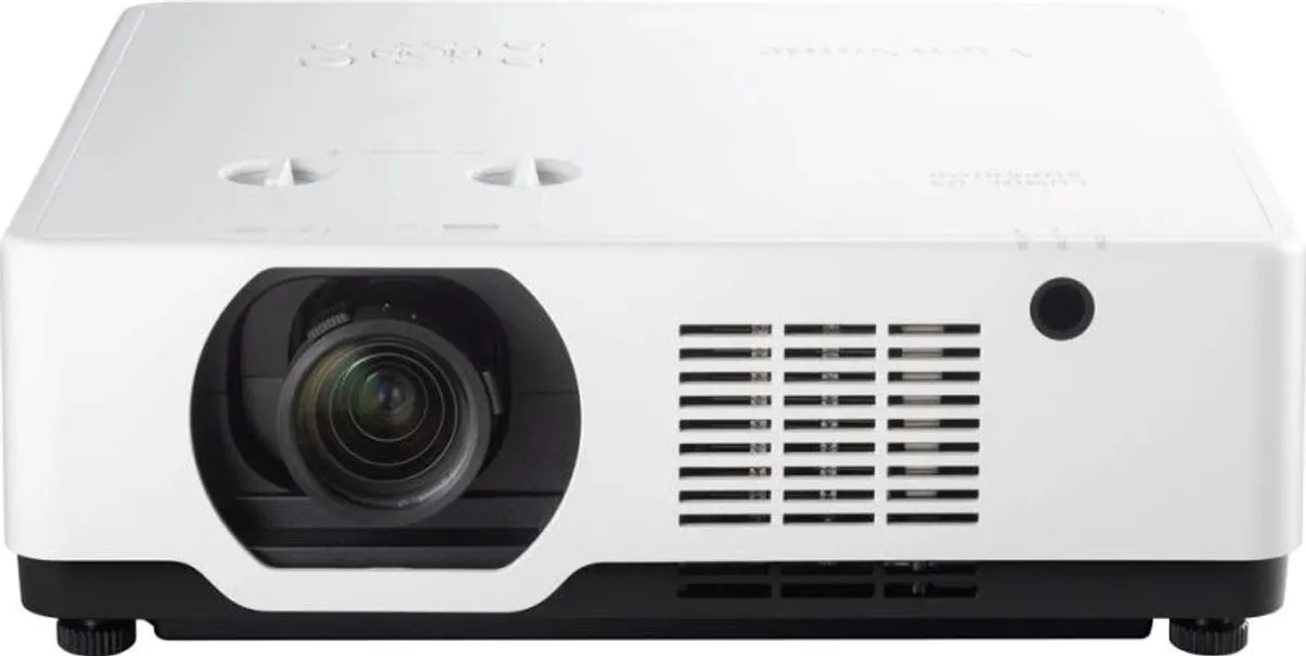 ViewSonic LSC601WU Projector - Wit