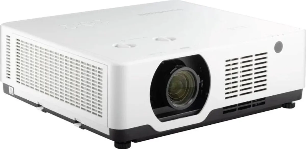 ViewSonic LSC601WU Projector - Wit