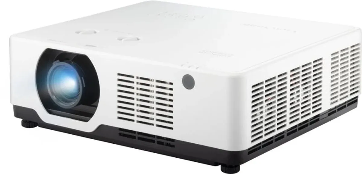 ViewSonic LSC601WU Projector