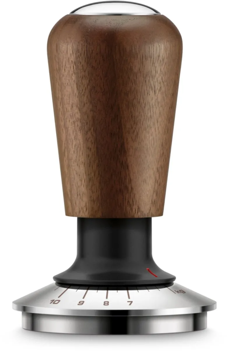 Sage the Force Gauge Tamper 58mm