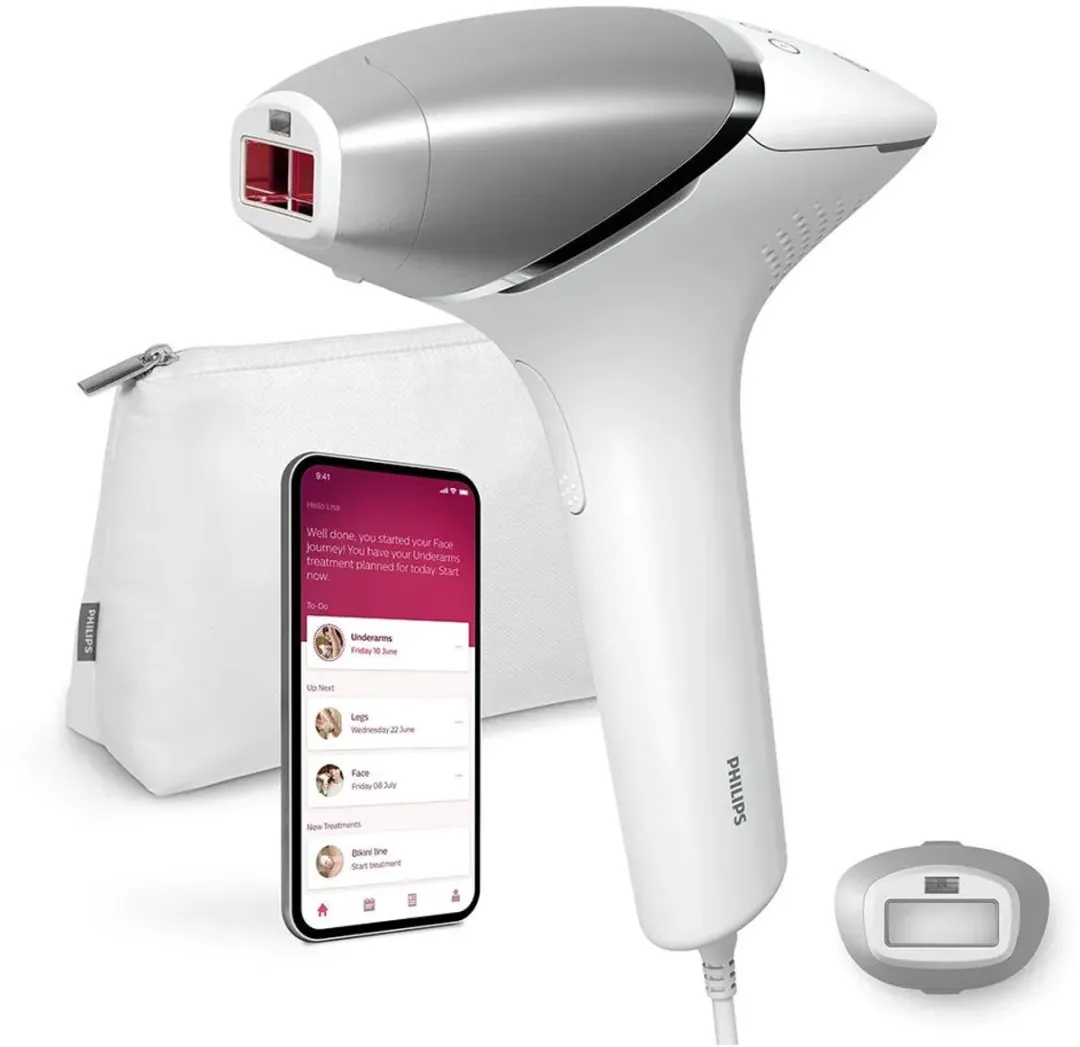 Philips BRI940/00 IPL Ontharingsapparaat