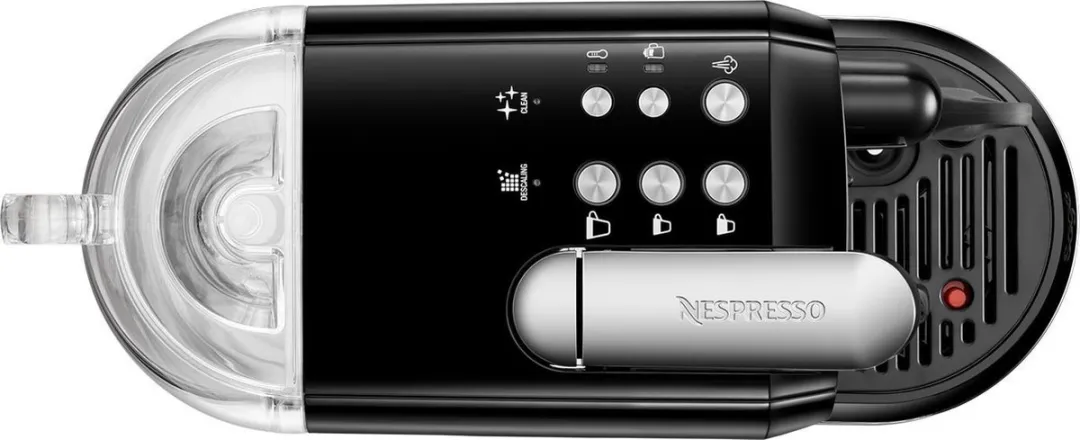 Sage Creatista Uno SNE500BKS Nespresso Koffiemachine - 1600W