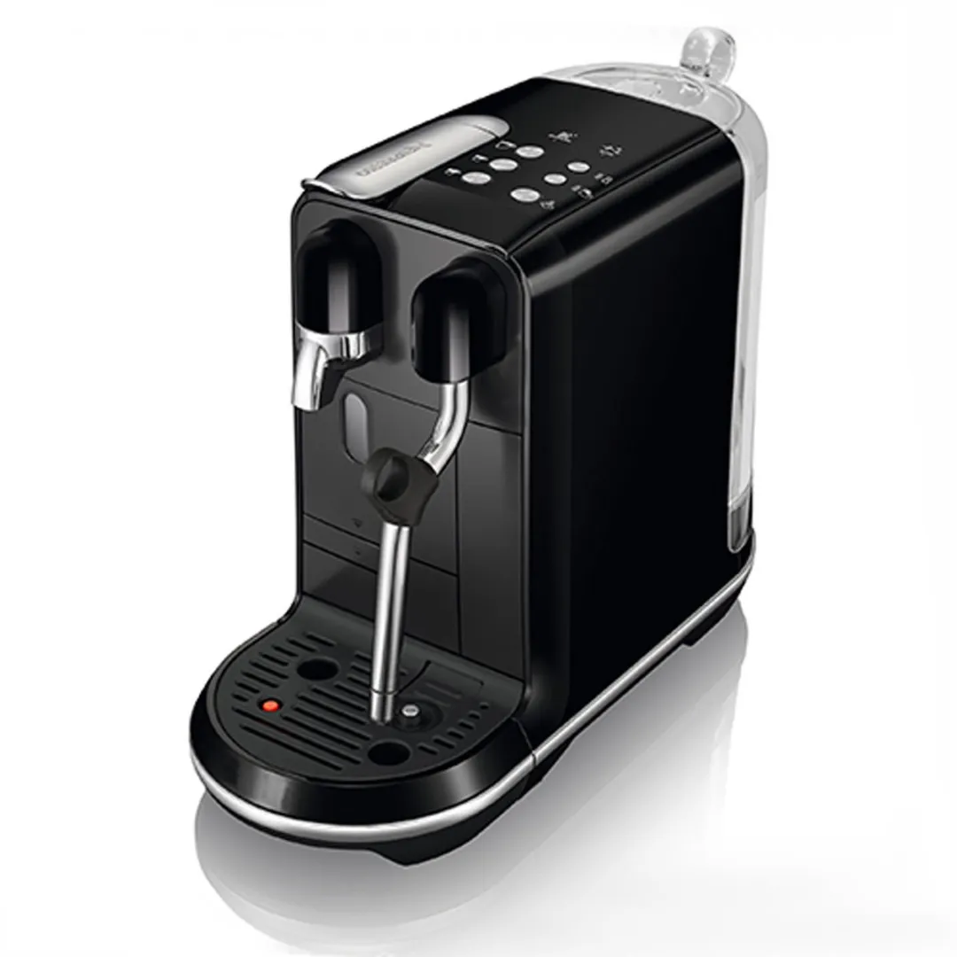 Sage Creatista Uno SNE500BKS Nespresso Koffiemachine