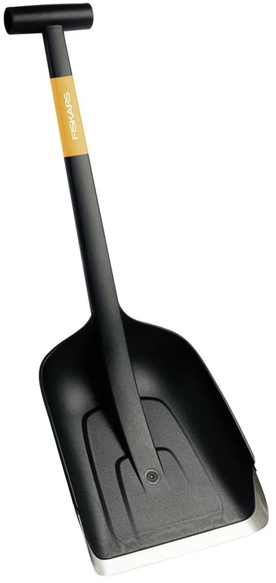 Fiskars Sneeuwschep 21.7cm Staal