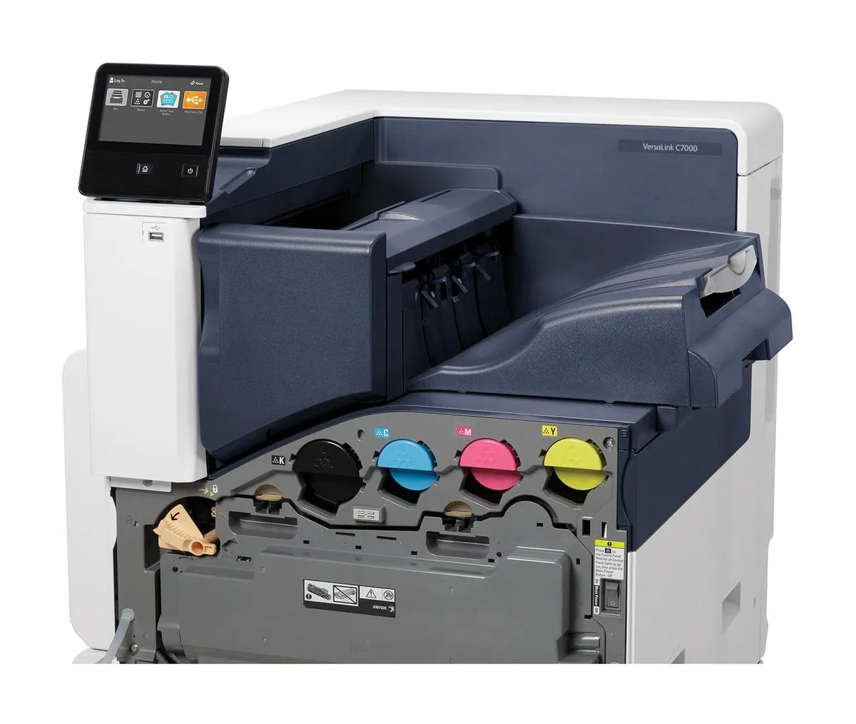 Xerox VersaLink C7000DN A3 Printer - 35ppm - 620 Vel