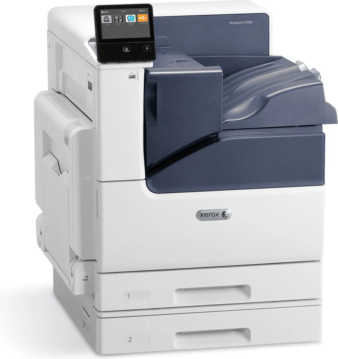 Xerox VersaLink C7000DN A3 Printer - 35ppm - 620 Vel
