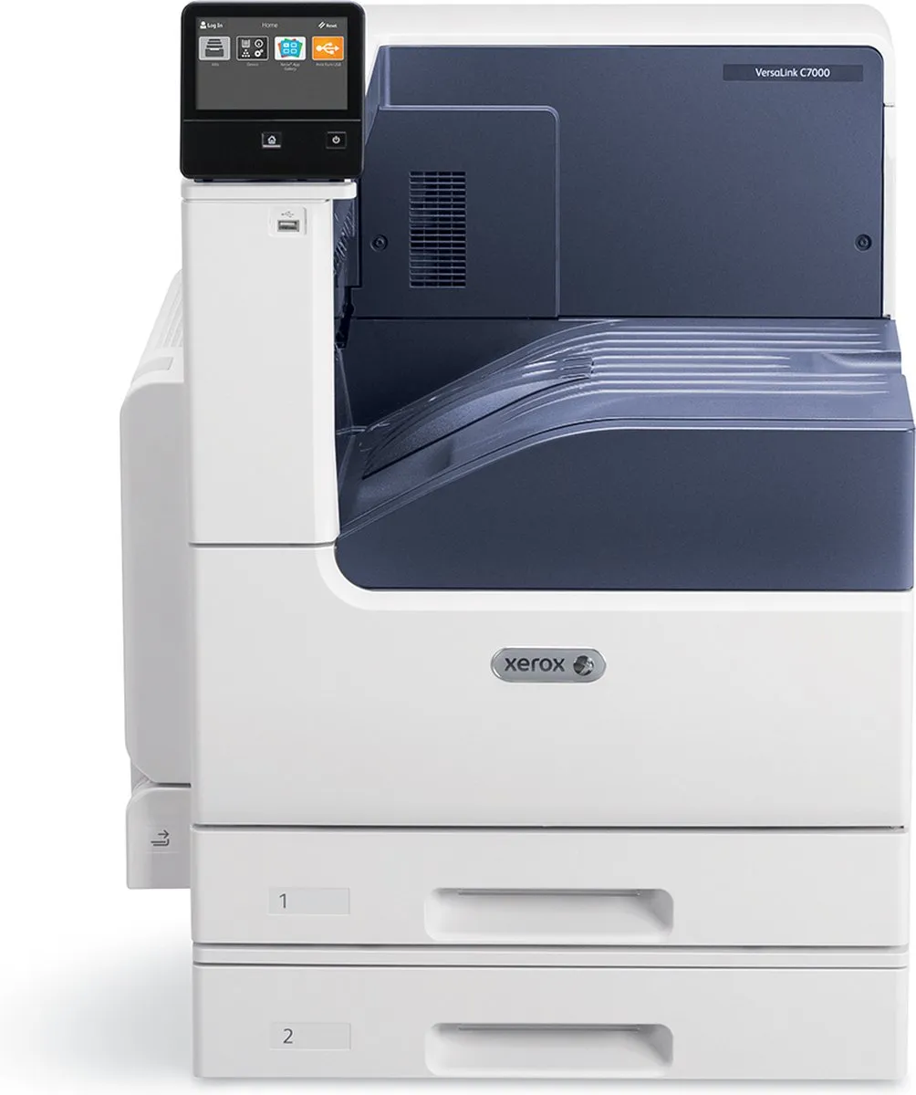 Xerox VersaLink C7000DN A3 Printer - 35ppm - 620 Vel