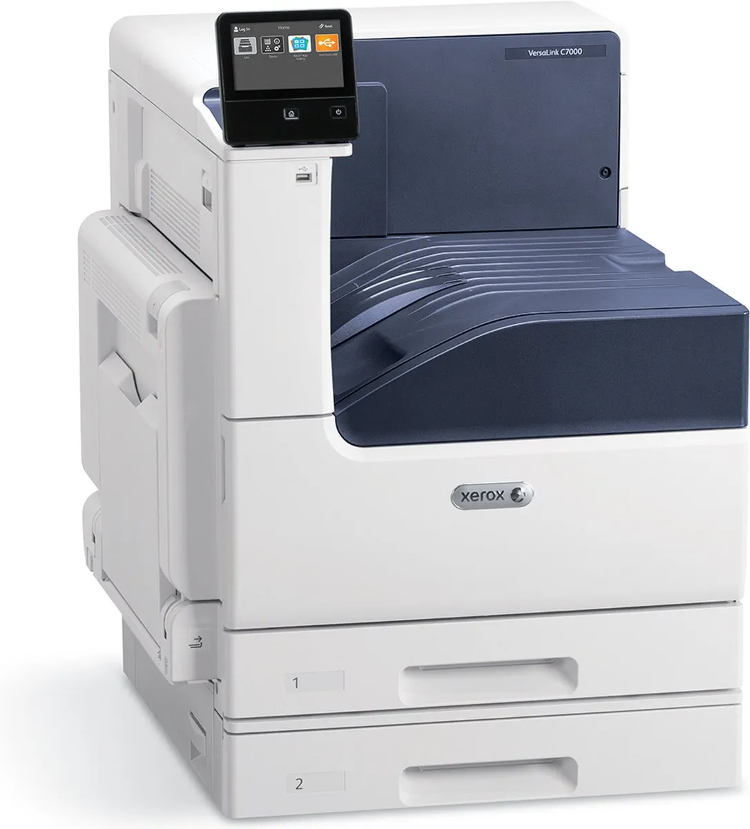 Xerox VersaLink C7000DN A3 Printer - 35ppm - 620 Vel