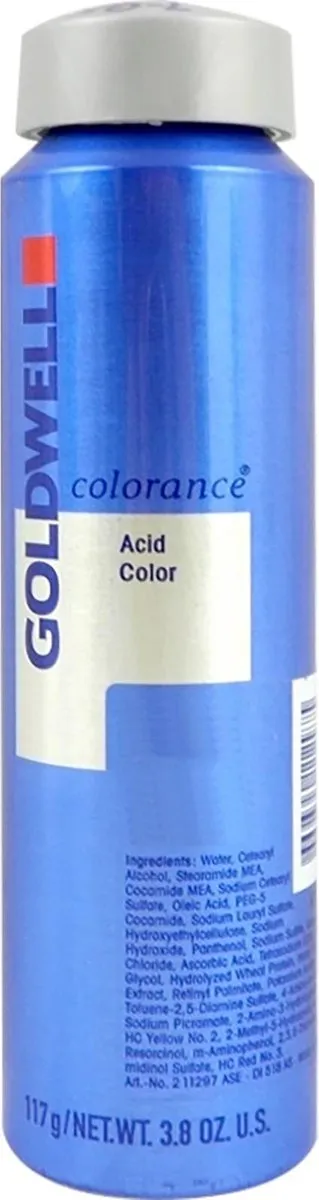 Goldwell Colorance Color Bus 8-OR 120ml