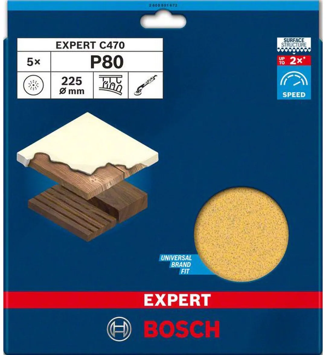 Makita D-47575 Nutfräser 18mm