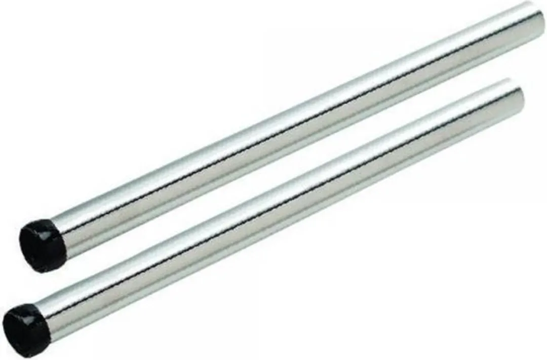 Nilfisk RVS Zuigbuis 36x500mm