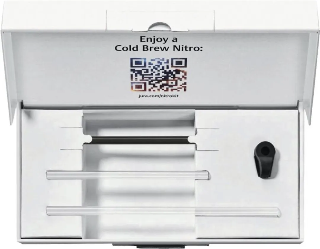 Jura Cold Brew Nitro Kit 24337