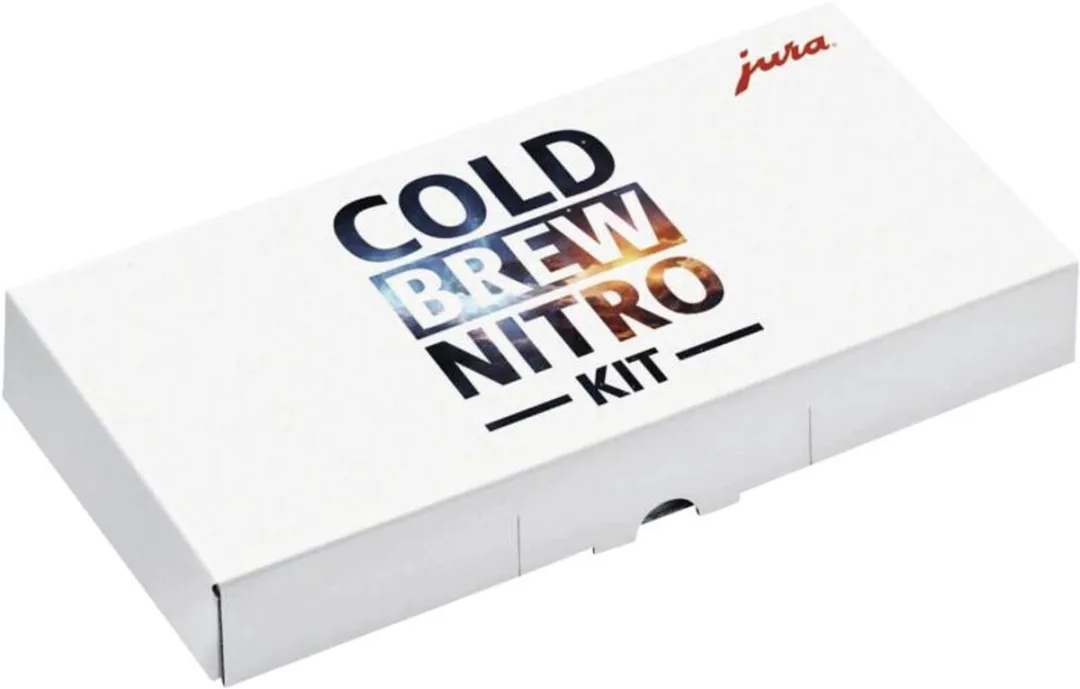 Jura Cold Brew Nitro Kit 24337