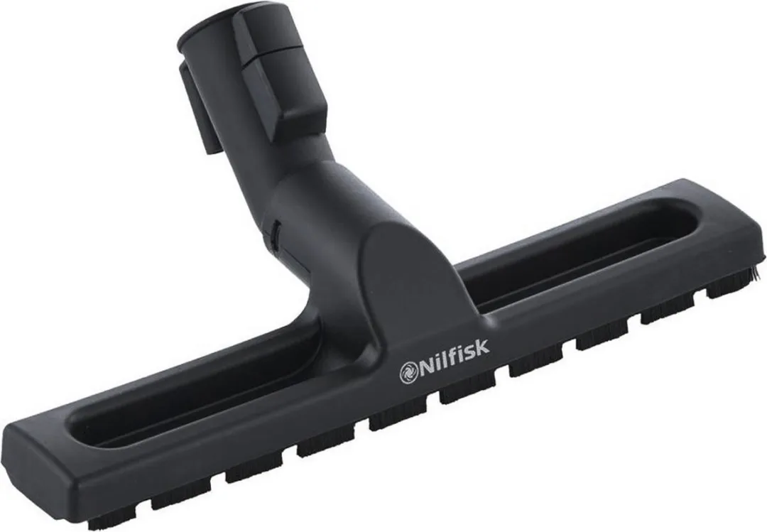 Nilfisk Bravo Parketborstel Click-Fit 32mm