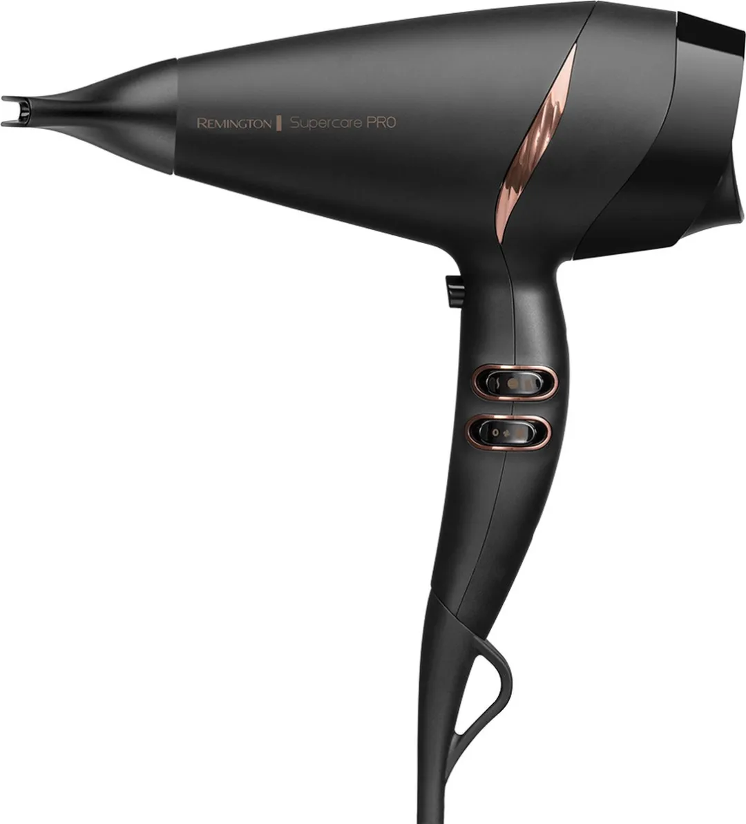 Remington Supercare Pro 2200 AC Föhn AC7200