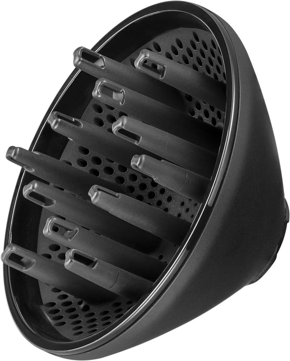 Remington Supercare Pro 2200 AC Föhn AC7200 - 2200W - Zwart