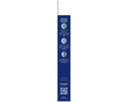 Oral-B Pro Precision Clean Opzetborstels - 5 Stuks