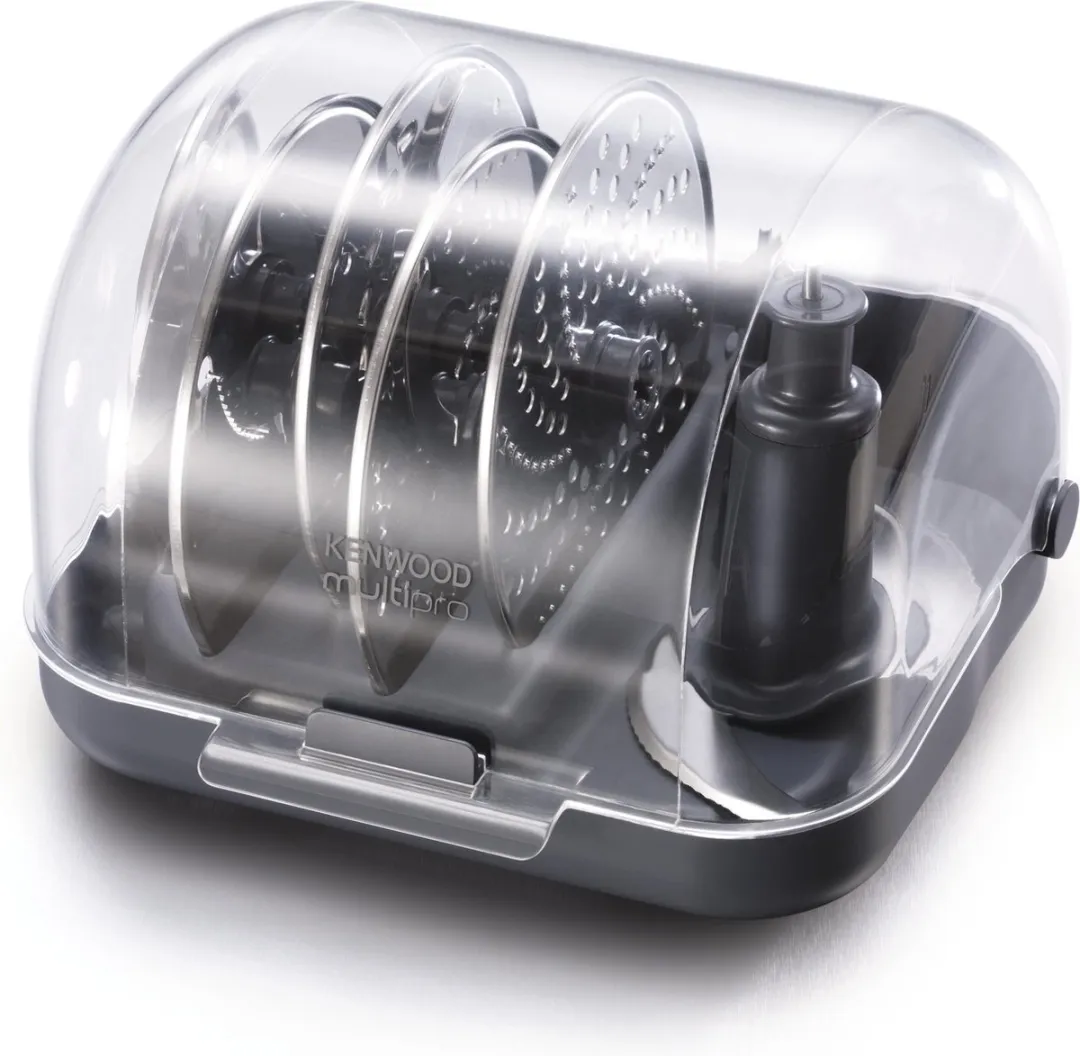 Kenwood Sense FPM810 Foodprocessor 1000W - 8 Snelheden - 3.5L