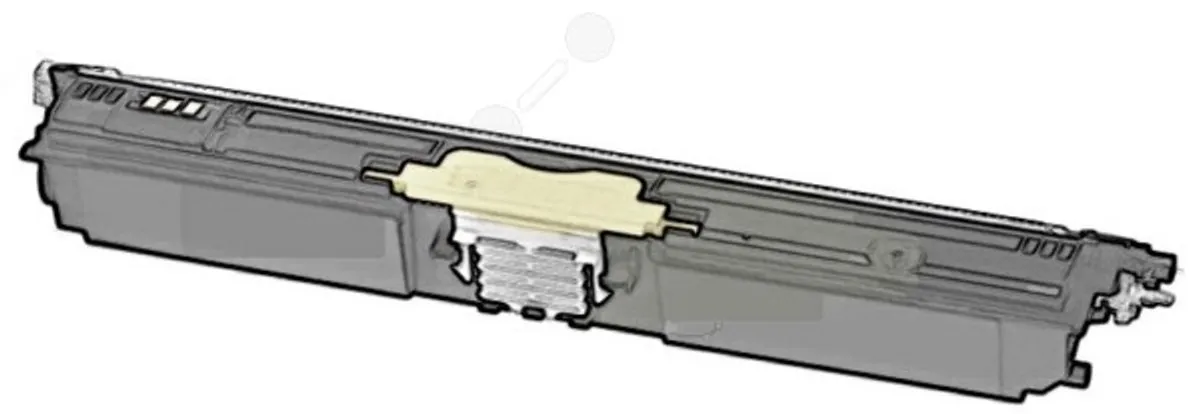 Xerox 106R01468 Tonercartridge Geel - 2600 Pagina's