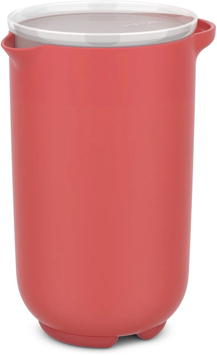 Mepal Chef it Mixbeker 1L