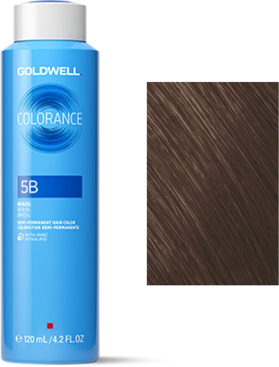 Goldwell Colorance Color Bus 5B 120ml