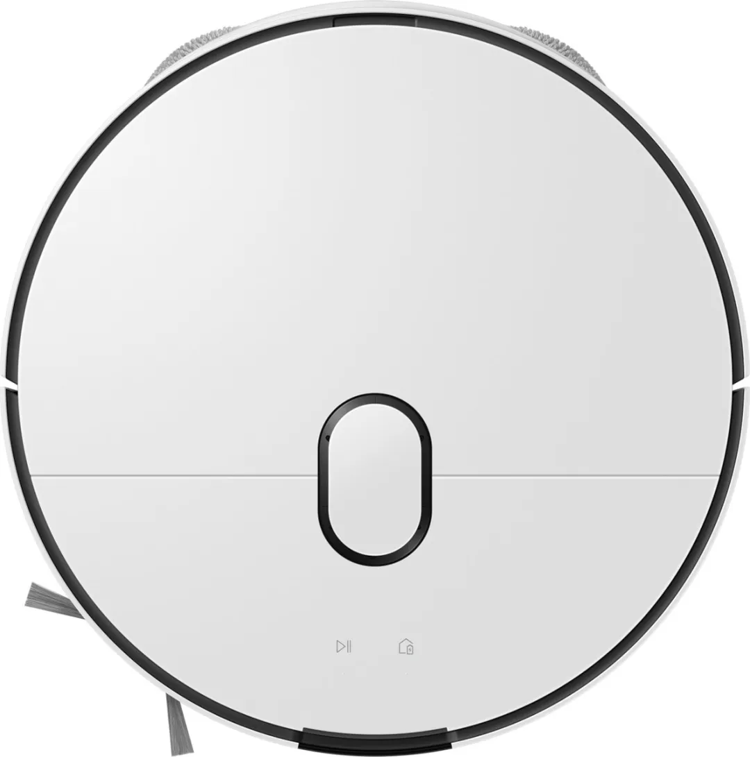 Samsung VR7MD97A14G Robotstofzuiger - Grijs/Wit