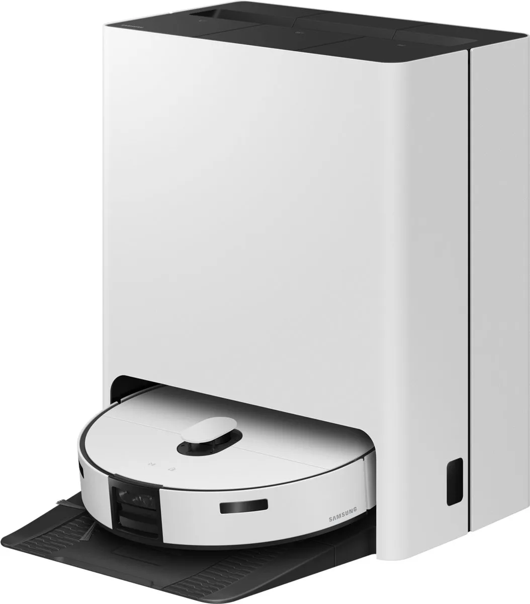 Samsung VR7MD97A14G Robotstofzuiger