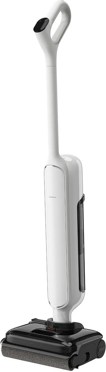 Xiaomi W30 Pro EU Stofzuiger - Zelfreinigend - 180° Plat Ontwerp