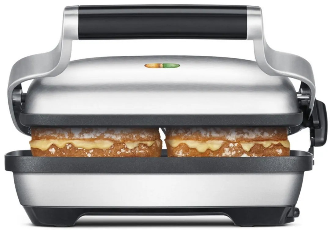 Sage The Perfect Press Tosti-apparaat 1500W - 2 Platen