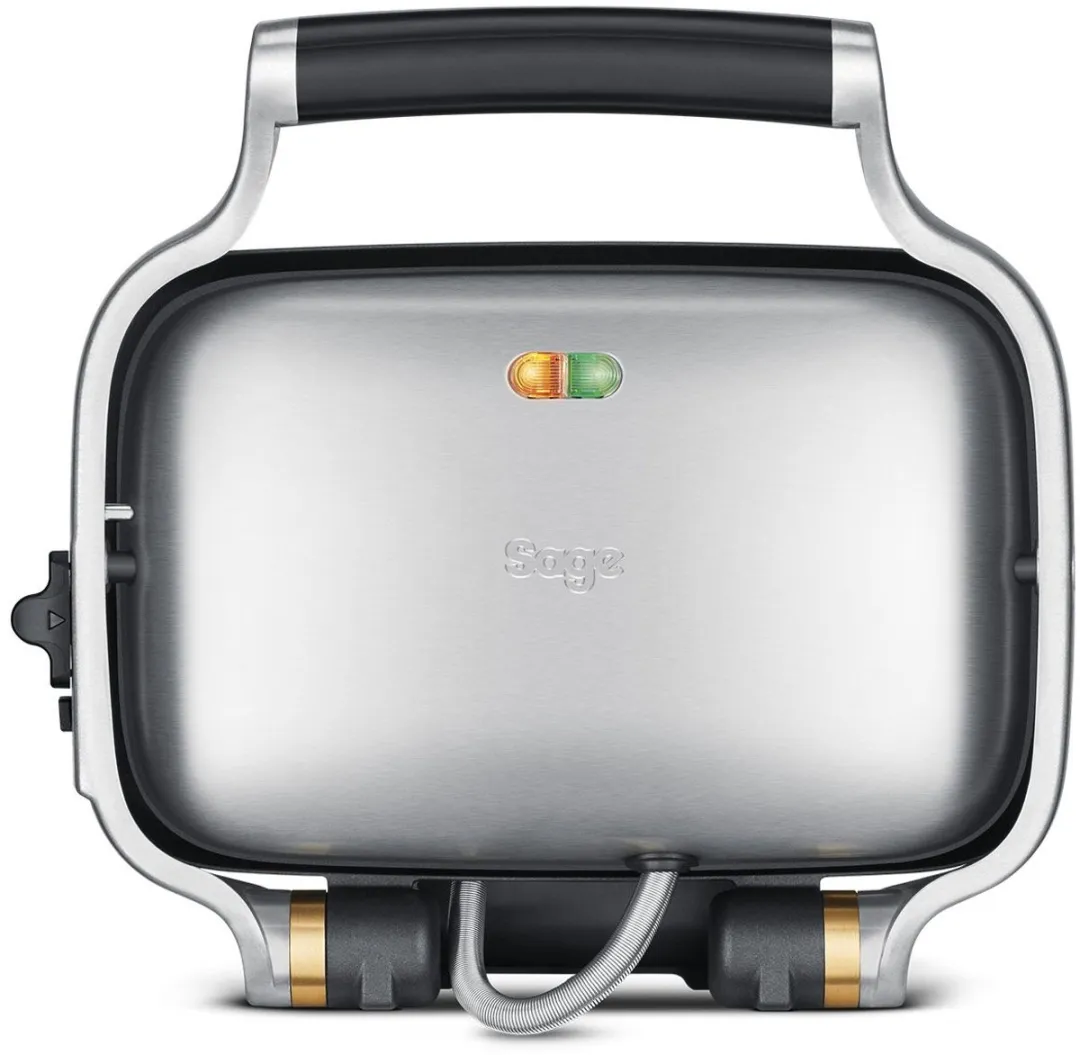 Sage The Perfect Press Tosti-apparaat 1500W