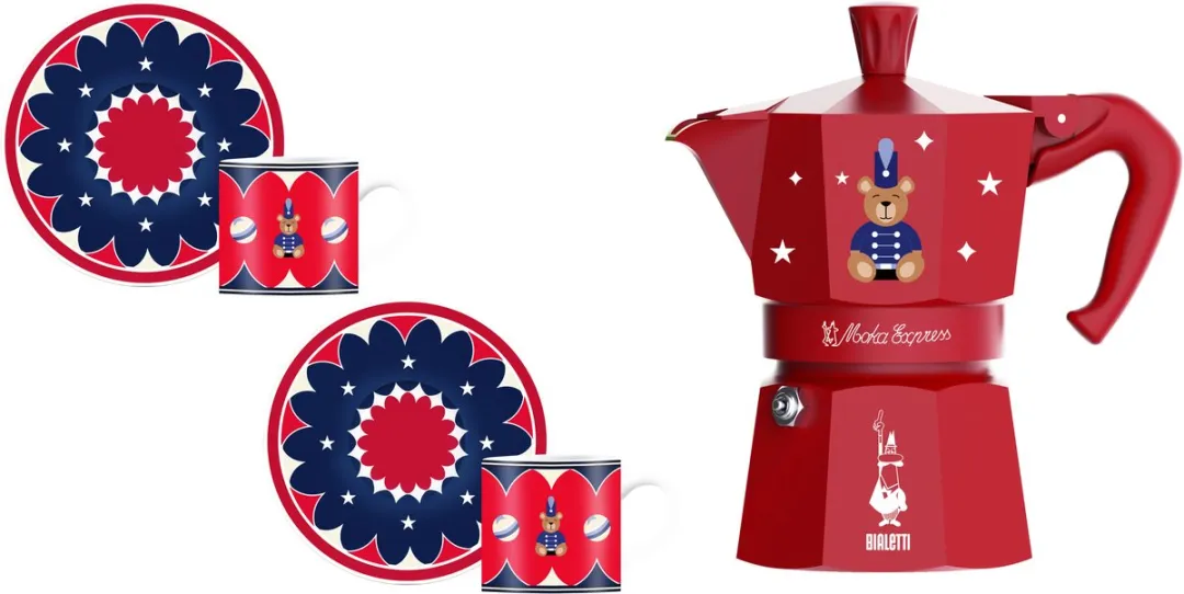 Bialetti Moka Express 0005317