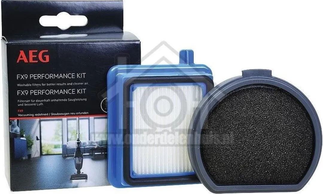 AEG FX9 Performance Kit FX9 9001690800