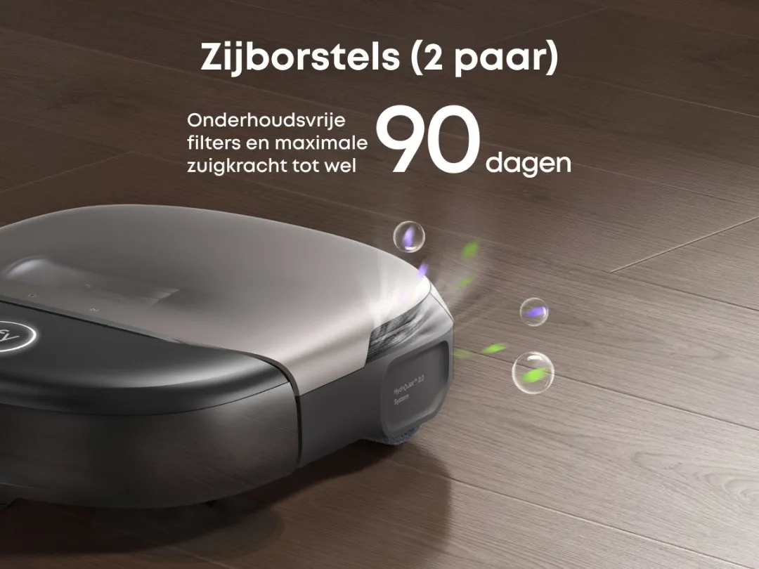 Anker eufy Omni S2 Aromatherapieblok - 3 Stuks