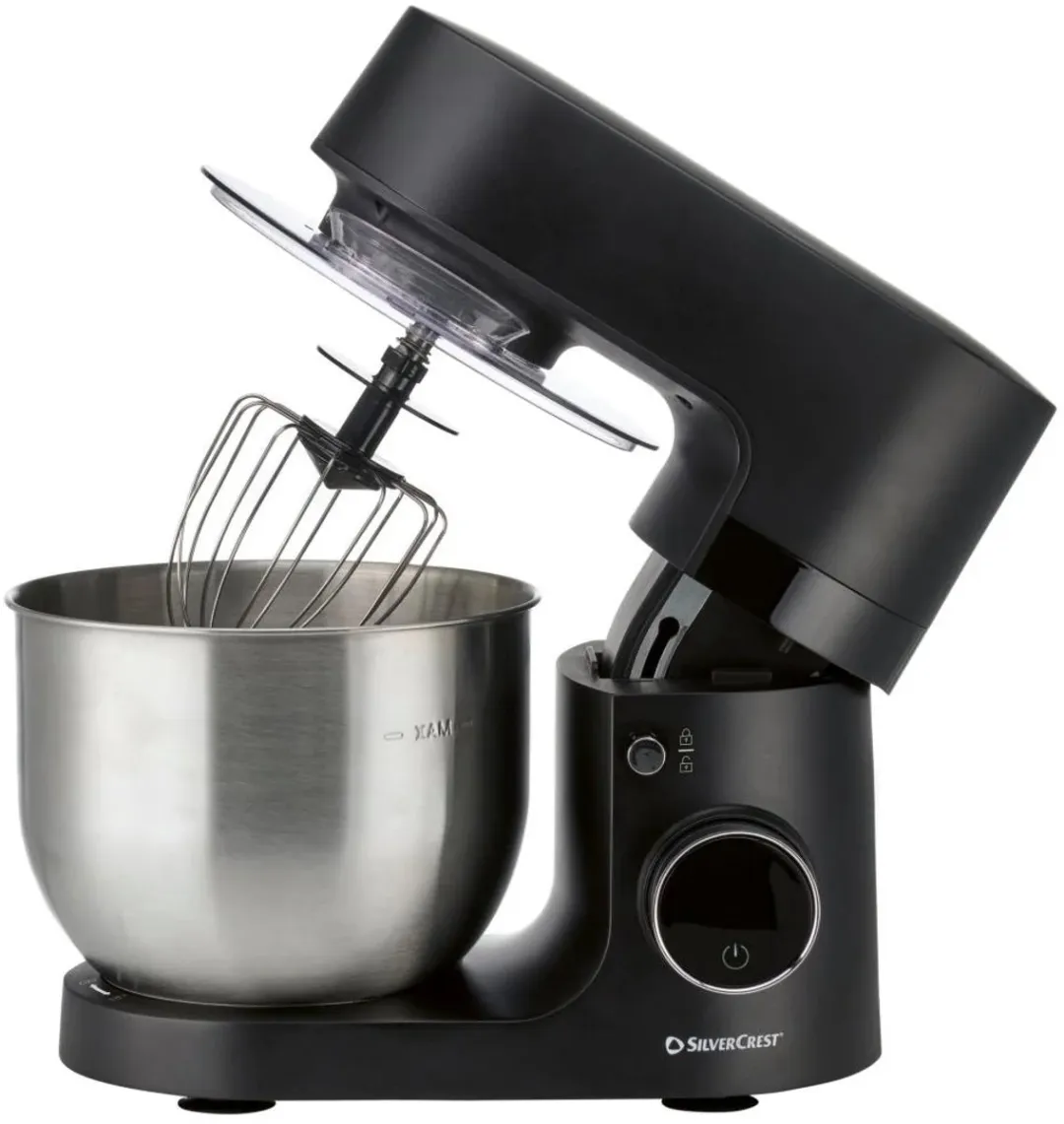 Silvercrest Keukenmachine 600W