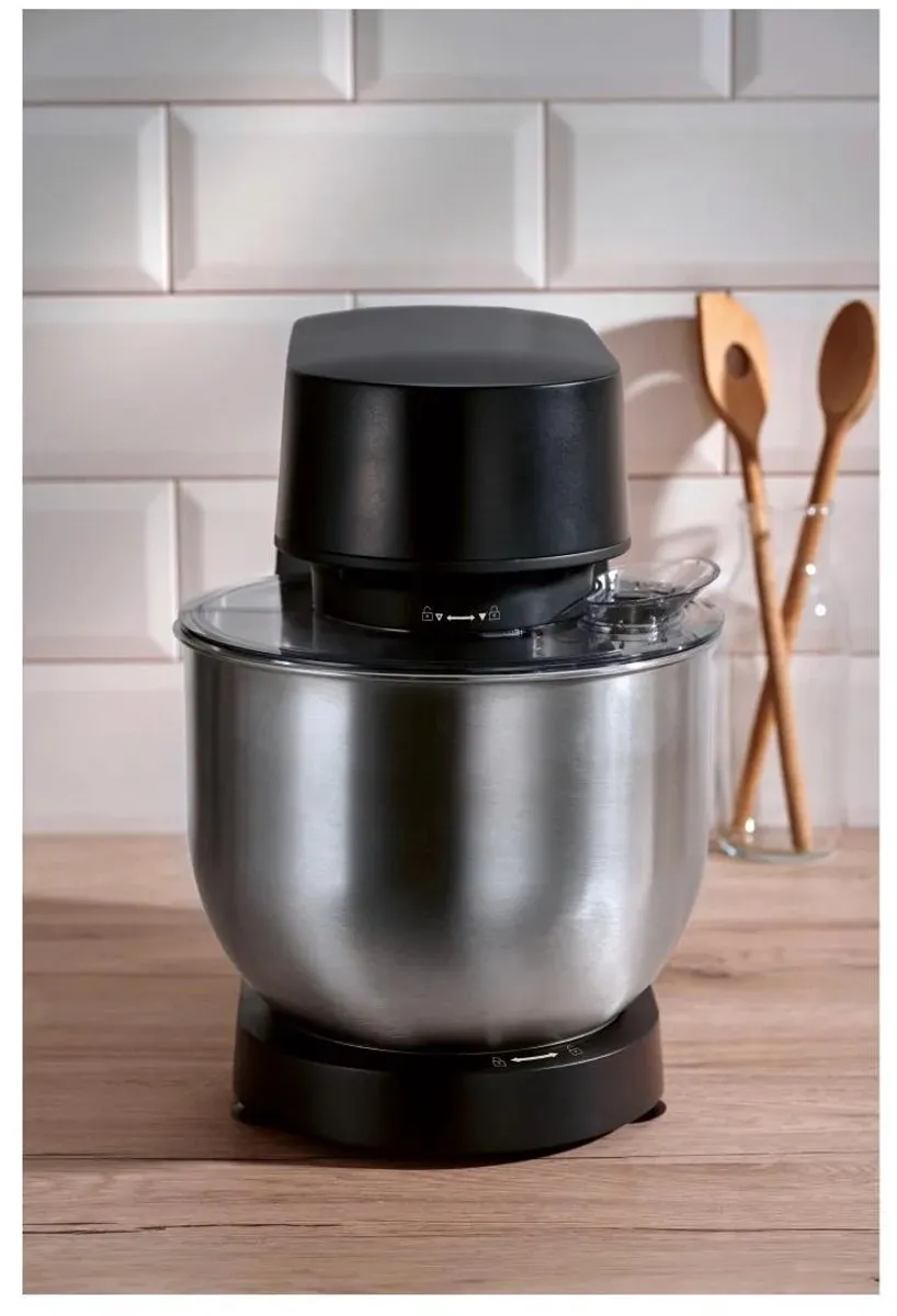 Silvercrest Keukenmachine 600W
