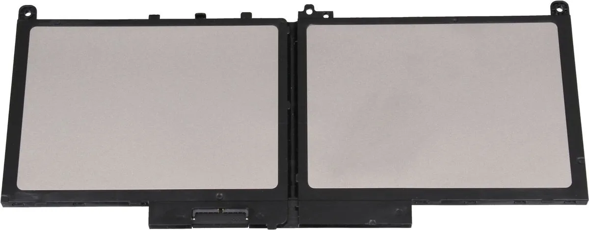 Dell WYWJ2 Accu - 55Wh - 7,6V