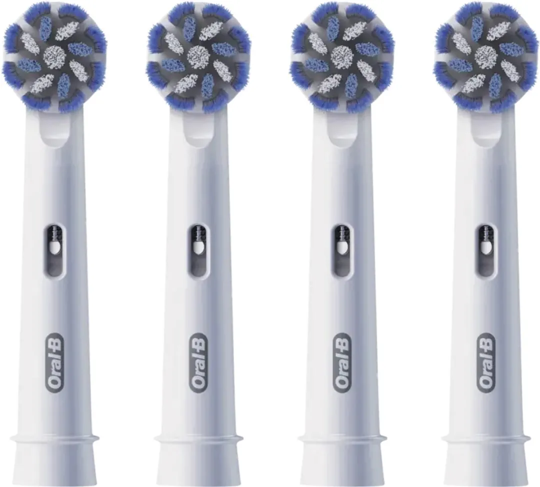 Oral-B 015394 Opzetborstels