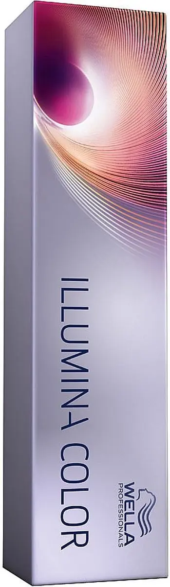 Wella Professionals Illumina Color Haarverf Wit 60ml