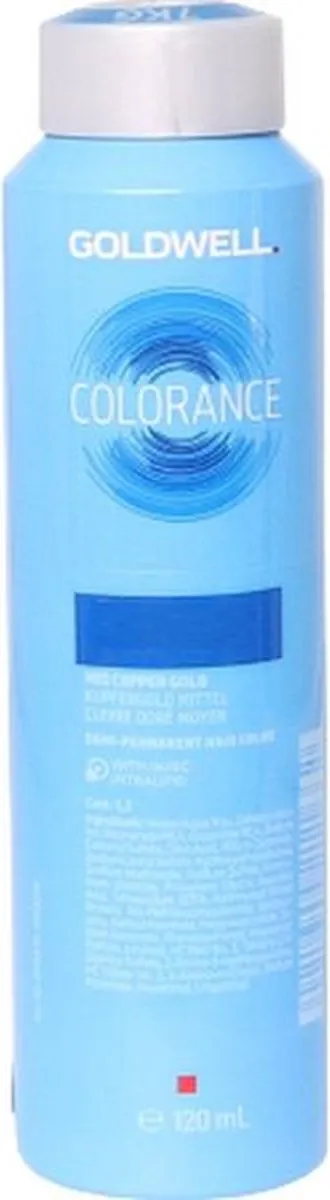 Goldwell Colorance Color Bus 6B 120ml