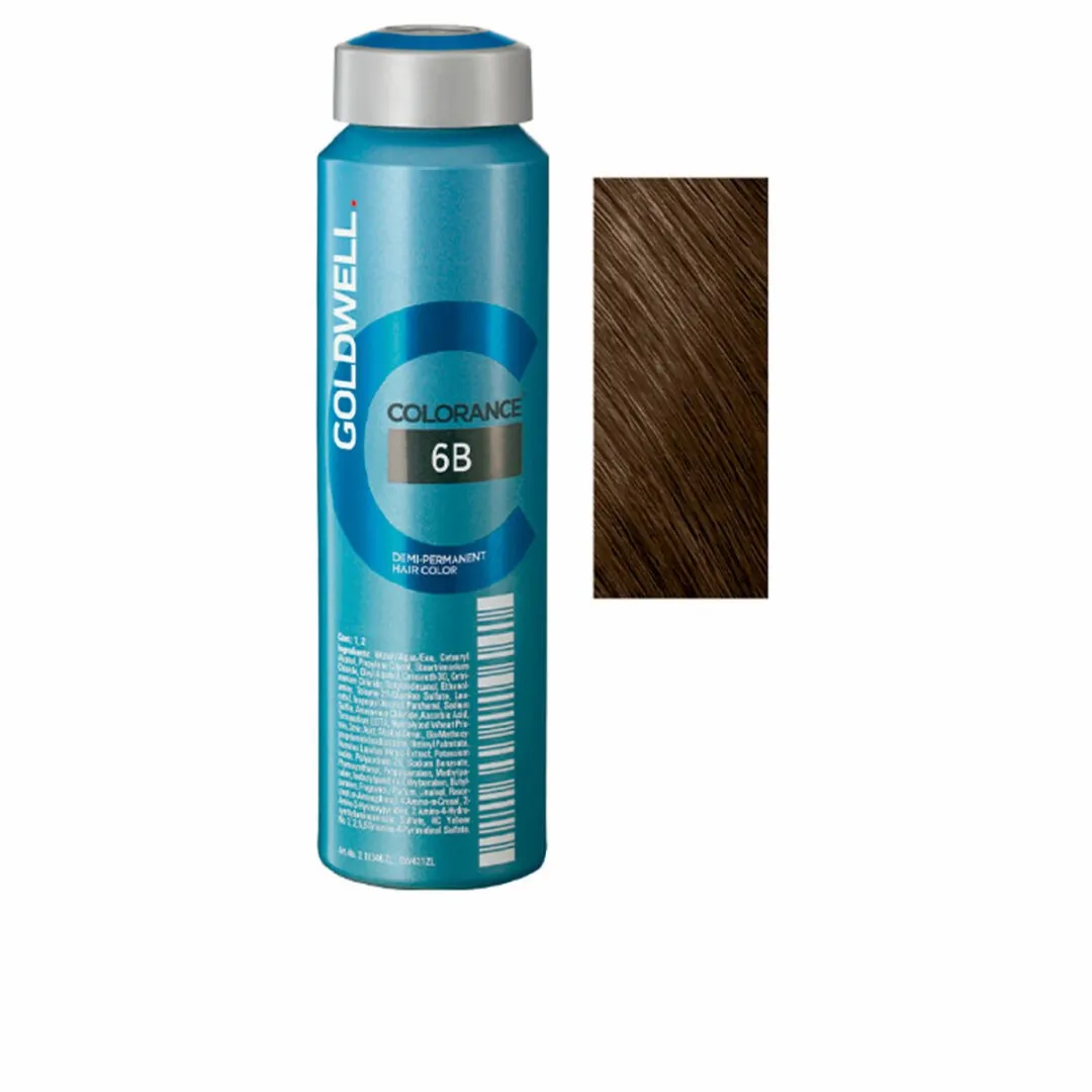 Goldwell Colorance Color Bus 6B 120ml