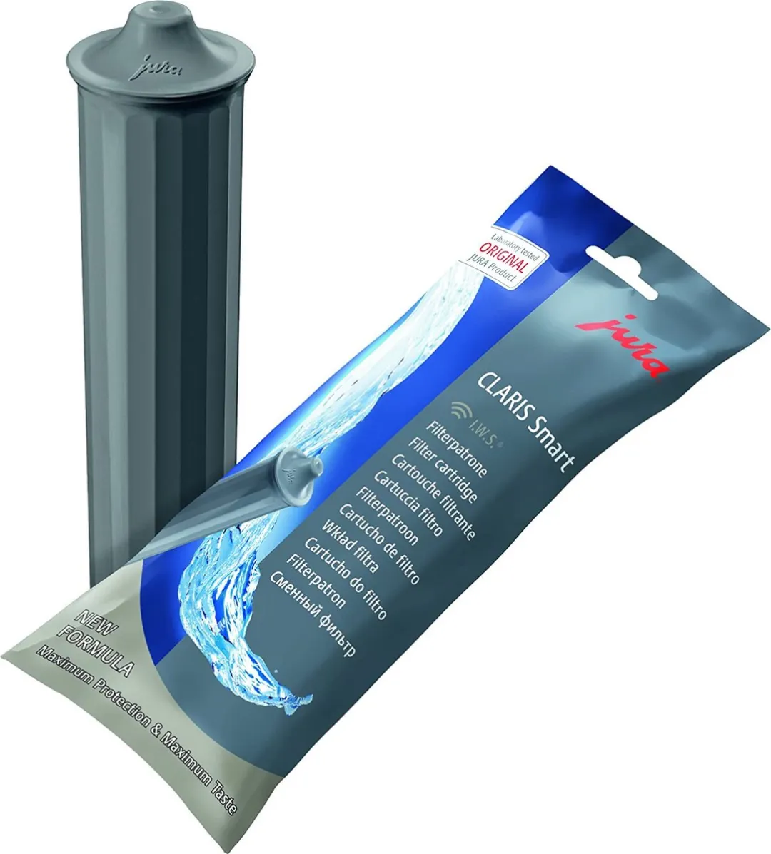 Jura Claris Smart Waterfilter 71793
