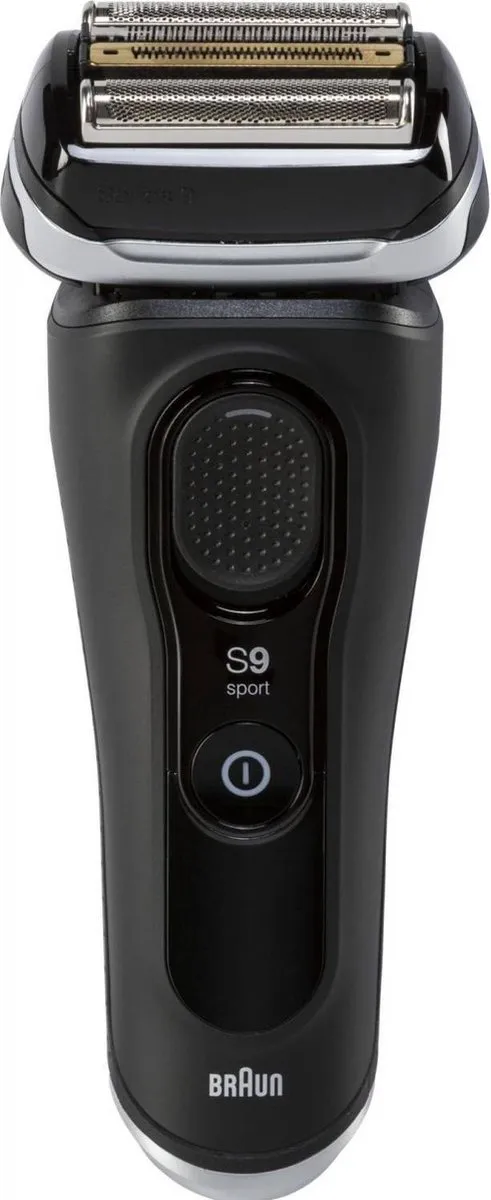 Braun Series 9 9352cc Scheerapparaat