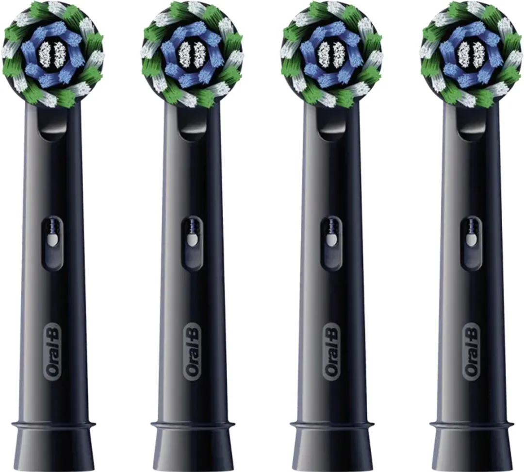 Oral-B 015431 Opzetborstels