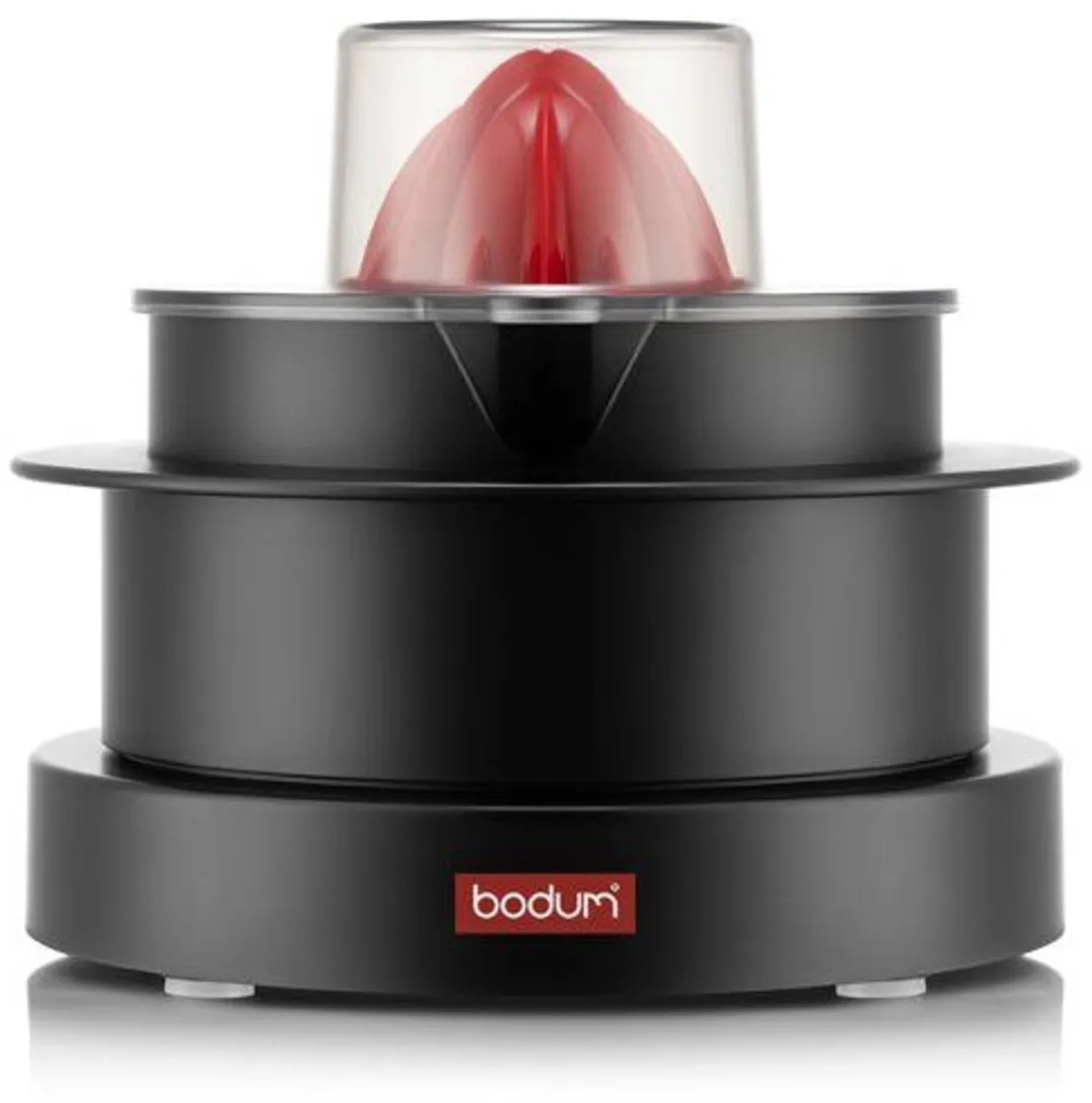 Bodum ETTORE 12405-01EURO Elektrische Citruspers