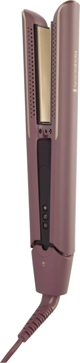 Remington AIRvive S8930 Stijltang - Mauve