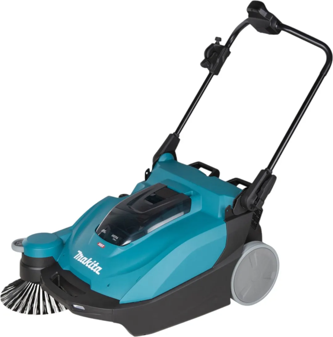 Makita VS001GZ XGT 40V Max Accu Veeg-zuigmachine