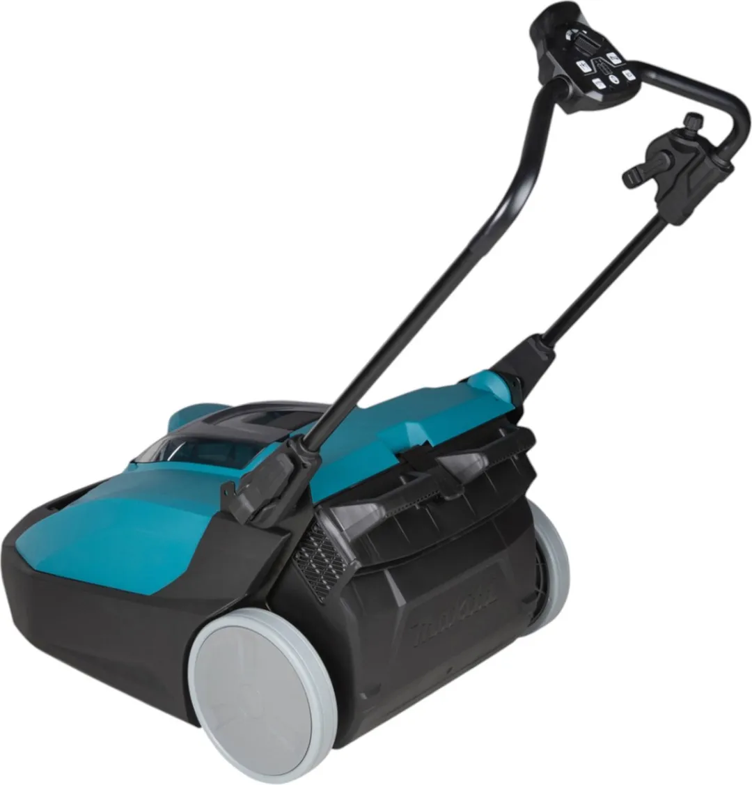 Makita VS001GZ XGT 40V Max Accu Veeg-zuigmachine