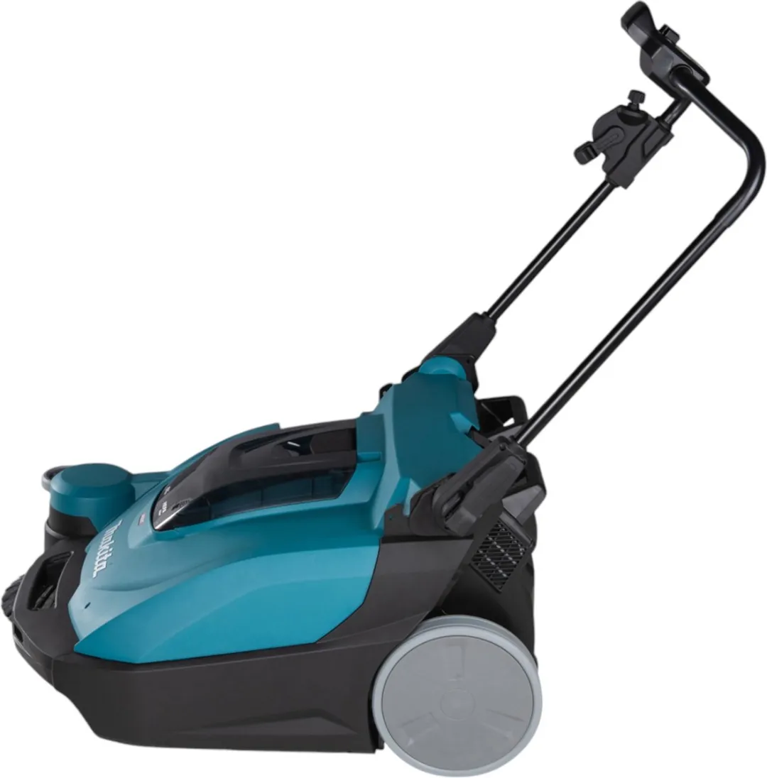 Makita VS001GZ XGT 40V Max Accu Veeg-zuigmachine